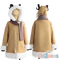 画像4: サンチョ　コスプレ衣装　リンバス・カンパニー（Limbus Company）　コスチューム　JUJUcosplay (4)
