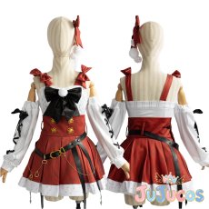 画像3: ディーゼル　アニメイトカフェコラボ　コスプレ衣装　勝利の女神：NIKKE　コスチューム　JUJUcosplay (3)