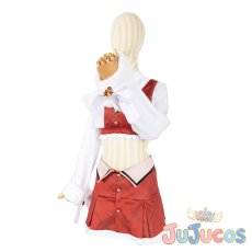 画像3: ブレッディ　アニメイトカフェコラボ　コスプレ衣装　勝利の女神：NIKKE　コスチューム　JUJUcosplay (3)