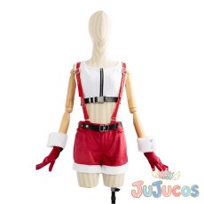 画像3: エレグ　アニメイトカフェコラボ　コスプレ衣装　勝利の女神：NIKKE　コスチューム　JUJUcosplay (3)