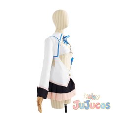 画像3: 糺川礼　コスプレ衣装　ぬきたし　コスチューム　JUJUcosplay (3)