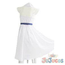 画像4: VTuber　古石ビジュー　誕生日記念2025　コスプレ衣装　バーチャルYouTuber　コスチューム　JUJUcosplay (4)