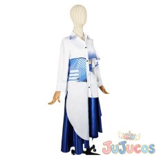 画像3: 月村手毬　一体いつから　コスプレ衣装　学園アイドルマスター　コスチューム　JUJUcosplay (3)