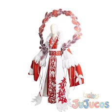 画像3: ホンル　汚血泣涙　コスプレ衣装　リンバス・カンパニー（Limbus Company）　コスチューム　JUJUcosplay (3)