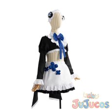 画像3: ヘンゼル　コラボカフェ第2弾　コスプレ衣装　勝利の女神：NIKKE　コスチューム　JUJUcosplay (3)