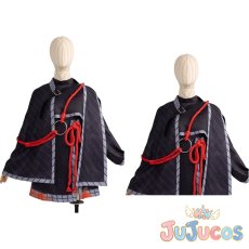 画像1: 良秀　コスプレ衣装　リンバス・カンパニー（Limbus Company）　コスチューム　JUJUcosplay (1)