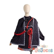 画像2: 良秀　コスプレ衣装　リンバス・カンパニー（Limbus Company）　コスチューム　JUJUcosplay (2)