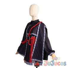 画像3: 良秀　コスプレ衣装　リンバス・カンパニー（Limbus Company）　コスチューム　JUJUcosplay (3)