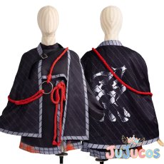 画像4: 良秀　コスプレ衣装　リンバス・カンパニー（Limbus Company）　コスチューム　JUJUcosplay (4)