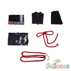 画像5: 良秀　コスプレ衣装　リンバス・カンパニー（Limbus Company）　コスチューム　JUJUcosplay (5)