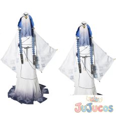 画像1: アラヤ　コスプレ衣装　リンバス・カンパニー（Limbus Company）　コスチューム　JUJUcosplay (1)