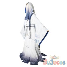 画像3: アラヤ　コスプレ衣装　リンバス・カンパニー（Limbus Company）　コスチューム　JUJUcosplay (3)
