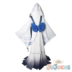 画像4: アラヤ　コスプレ衣装　リンバス・カンパニー（Limbus Company）　コスチューム　JUJUcosplay (4)