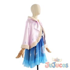 画像3: VTuber　姫森ルーナ　私服衣装　コスプレ衣装　バーチャルYouTuber　コスチューム　JUJUcosplay (3)