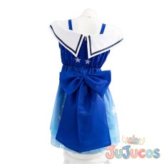 画像5: VTuber　姫森ルーナ　私服衣装　コスプレ衣装　バーチャルYouTuber　コスチューム　JUJUcosplay (5)