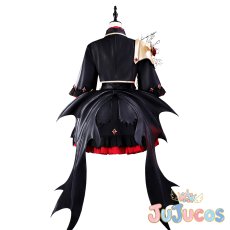画像3: 司霆レイズ　血翼の薔薇　コスプレ衣装　アークナイツ　コスチューム　JUJUcosplay (3)