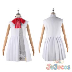 画像5: 夢ノ結唱 POPY（ポピー）　コスプレ衣装　BanG Dream!（バンドリ！）　コスチューム　JUJUcosplay (5)