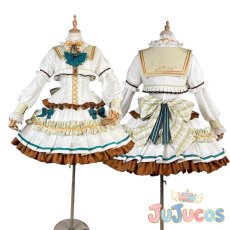 画像4: 天馬咲希　?ハプニングな電話　コスプレ衣装　プロジェクトセカイ カラフルステージ！ feat. 初音ミク　コスチューム　JUJUcosplay (4)