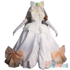 画像2: 日奈森あむ　アミュレットフォーチュン　コスプレ衣装　しゅごキャラ!　コスチューム　JUJUcosplay (2)