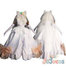 画像3: 日奈森あむ　アミュレットフォーチュン　コスプレ衣装　しゅごキャラ!　コスチューム　JUJUcosplay (3)