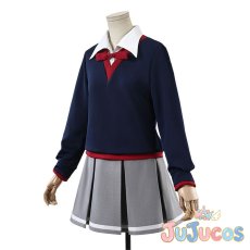 画像2: アヤカ・サジョウ　コスプレ衣装　Fate/strange Fake　コスチューム　JUJUcosplay (2)