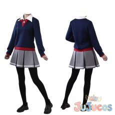 画像4: アヤカ・サジョウ　コスプレ衣装　Fate/strange Fake　コスチューム　JUJUcosplay (4)