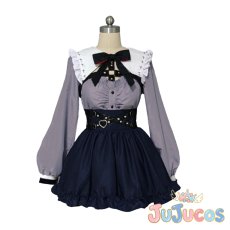 画像2: 伊落マリー　コスプレ衣装　ブルーアーカイブ　コスチューム　JUJUcosplay (2)