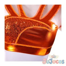 画像8: ステラ　コスプレ衣装　ウィンクス・クラブ（Winx Club）　コスチューム　JUJUcosplay (8)