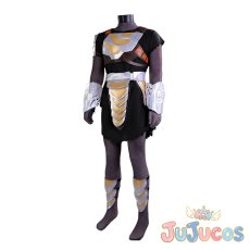 画像2: デク　コスプレ衣装　プレデター：バッドランド　コスチューム　JUJUcosplay (2)