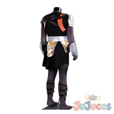 画像3: デク　コスプレ衣装　プレデター：バッドランド　コスチューム　JUJUcosplay (3)