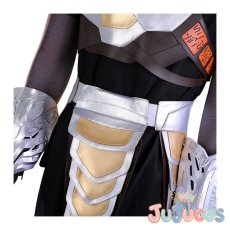 画像5: デク　コスプレ衣装　プレデター：バッドランド　コスチューム　JUJUcosplay (5)