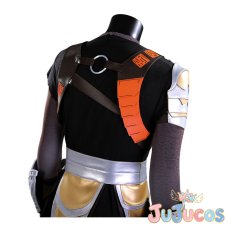 画像6: デク　コスプレ衣装　プレデター：バッドランド　コスチューム　JUJUcosplay (6)