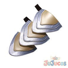 画像7: デク　コスプレ衣装　プレデター：バッドランド　コスチューム　JUJUcosplay (7)