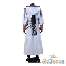 画像3: 学者　コスプレ衣装　エルデンリング ナイトレイン　コスチューム　JUJUcosplay (3)