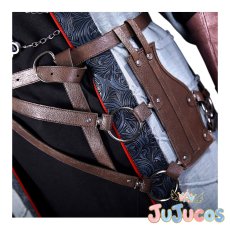 画像4: 学者　コスプレ衣装　エルデンリング ナイトレイン　コスチューム　JUJUcosplay (4)