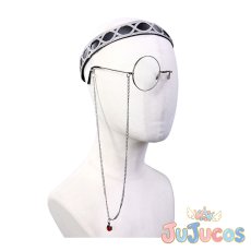 画像8: 学者　コスプレ衣装　エルデンリング ナイトレイン　コスチューム　JUJUcosplay (8)