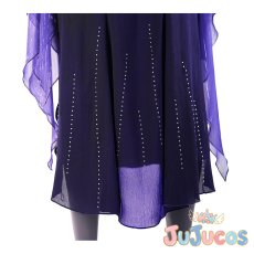 画像7: 葬儀屋　暗黒　コスプレ衣装　エルデンリング ナイトレイン　コスチューム　JUJUcosplay (7)