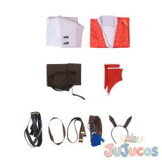 画像6: 冨岡義勇　お正月　コスプレ衣装　鬼滅の刃　コスチューム　JUJUcosplay (6)