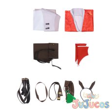 画像5: 竈門炭治郎　お正月　コスプレ衣装　鬼滅の刃　コスチューム　JUJUcosplay (5)