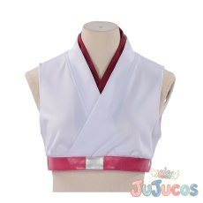 画像5: 綾紬芦花　コスプレ衣装　超かぐや姫！　コスチューム　JUJUcosplay (5)