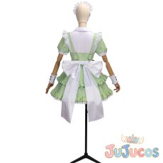 画像5: VTuber　戌亥とこ　愛?スクリ~ム!　コスプレ衣装　バーチャルYouTuber　コスチューム　JUJUcosplay (5)
