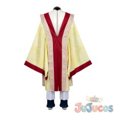 画像4: 始皇帝　コスプレ衣装　終末のワルキューレ　コスチューム　JUJUcosplay (4)