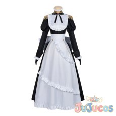 画像2: 紅野　コスプレ衣装　死亡遊戯で飯を食う。　コスチューム　JUJUcosplay (2)
