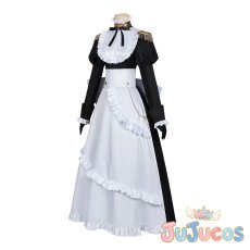 画像3: 紅野　コスプレ衣装　死亡遊戯で飯を食う。　コスチューム　JUJUcosplay (3)