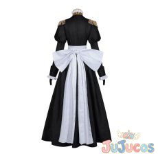 画像4: 紅野　コスプレ衣装　死亡遊戯で飯を食う。　コスチューム　JUJUcosplay (4)