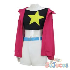 画像3: 咲夜レーナ　コスプレ衣装　デジモンビートブレイク　コスチューム　JUJUcosplay (3)