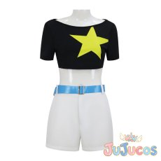 画像5: 咲夜レーナ　コスプレ衣装　デジモンビートブレイク　コスチューム　JUJUcosplay (5)