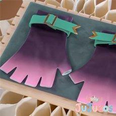 画像6: あんスタ！　逆先夏目　青葉つむぎ　春川宙　ショコラ△瞳の中のキャンディーハウス　コスプレ衣装　あんさんぶるスターズ！　コスチューム　JUJUcosplay (6)