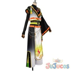 画像3: あんスタ！　逆先夏目　青葉つむぎ　春川宙　感謝祭＊縁を紡ぐWorld Switching　コスプレ衣装　あんさんぶるスターズ！　コスチューム　JUJUcosplay (3)