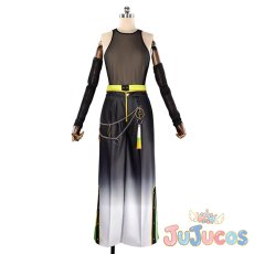 画像5: あんスタ！　逆先夏目　青葉つむぎ　春川宙　感謝祭＊縁を紡ぐWorld Switching　コスプレ衣装　あんさんぶるスターズ！　コスチューム　JUJUcosplay (5)